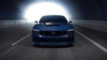 Ford Mustang 2023 Dark Horse