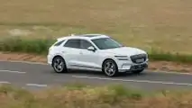 Genesis Electrified GV70