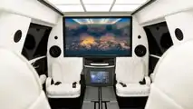 Cadillac Escalade blindado