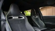 Foto - Kia EV6 GT (2022), prova su strada