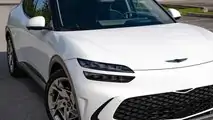 2023 Genesis GV60 Performance Review