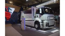 Ford Trucks IAA