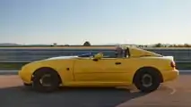 Gorgona Cars NM Concept