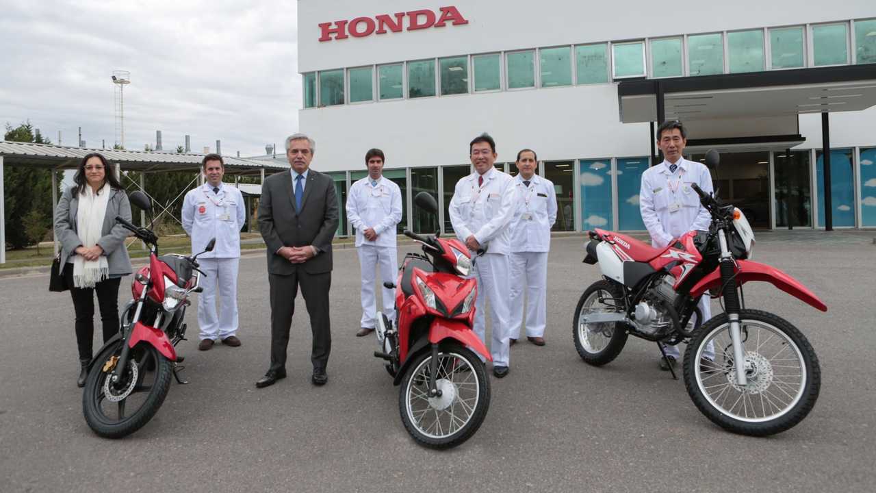 3. Honda