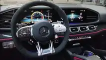 Mercedes-AMG GLE 53 Coupé