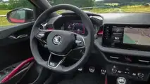 Skoda Fabia Monte Carlo (2022) im Test
