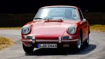 Beliebteste Oldtimer 2022