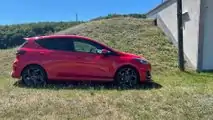 Ford Fiesta ST (2022)