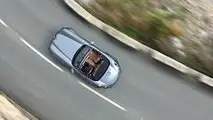 Wiesmann Project Thunderball: Das Exterieur