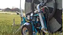 Irrigamatic: centraline per l’irrigazione firmate MaterMacc.