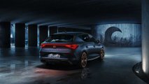 Cupra Leon VZ Carbon