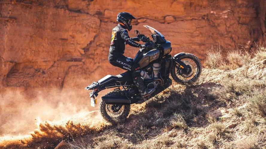 Harley Davidson News Articles and Press Releases RideApart com