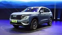 Haval H6 2023