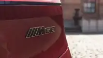 2023 BMW iX M60 exterior