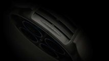 Pagani C10 teaser