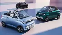 Wuling MiniEV carro eletrico conversivel (6)