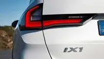 BMW iX1 (2022)