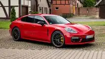 Porsche GTS em Vallelunga 