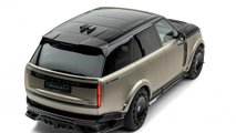 Mansory New Range Rover