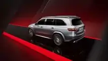 Mercedes-AMG GLS 63 2023