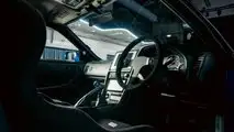 Nissan Skyline R34 GT-R by Kaizo Industries Driven by Paul Walker in Fast and Furious Bonham's Auction