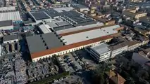 Landini e McCormick: nuovo impianto fotovoltaico a Fabbrico