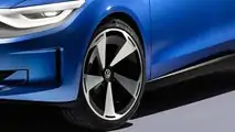 Volkswagen ID.2all
