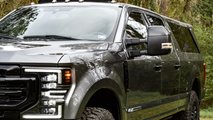 MegaRexx Svn Ford F-250