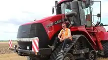 Case IH Quadrtrac CVXDrive: in attesa del nuovo modello