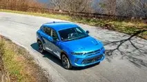 Dodge Hornet 2024
