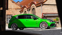 Volkswagen Golf GTI Clubsport By JMS Fahrzeugteile
