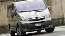 Opel Vivaro Tour