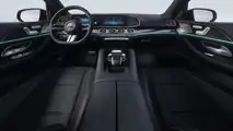 Mercedes-Benz GLE 2023