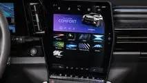 Renault Espace 2023