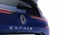 Renault Espace 2023