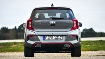 Kia Picanto (2023) im Test