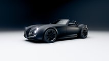 Wiesmann Project Thunderball Design Concepts