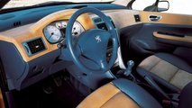 Peugeot 307 Cameleo (2001)