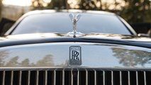 Foto - Rolls-Royce Phantom 2023, la prova in Norvegia