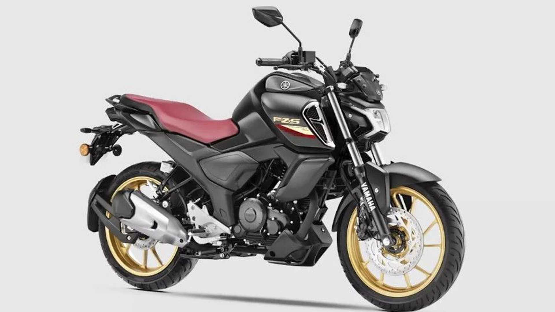 Yamaha India Launches The 2023 FZ S And FZ X With Traction Control