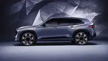 BMW XM Individual Sonderlackierungen