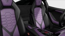 Lamborghini Revuelto Configurator