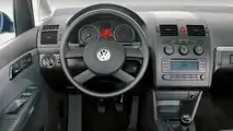 VW Touran I (2003-2015)
