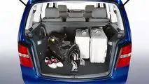 VW Touran I (2003-2015)