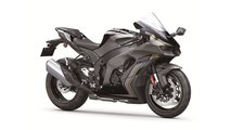 Kawasaki Ninja ZX-10R 2023
