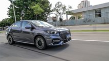 Chery Arrizo 6 Pro Hybrid 2023