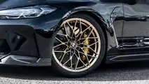 BMW M4 Manhart MH4 600