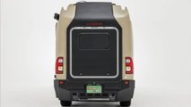 Toyota Hilux Camper By Direct Cars