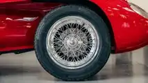 Ferrari Testa Rossa J Pacco Gara von The Little Car Company