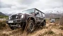 Ineos Grenadier: la prova del 4x4 fatto alla VECCHIA maniera